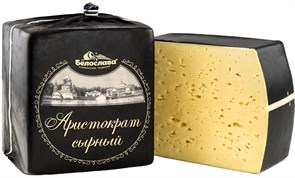 Сыр Аристократ 50% , г.Почеп 1682